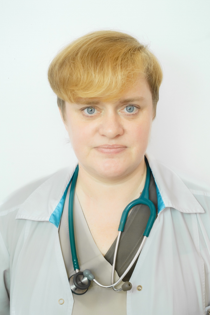 <strong>Калашникова Ольга Валерьевна&nbsp;</strong>