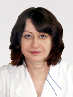 Бойцова Евгения Викторовна 