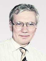 Трухманов Михаил Сергеевич 