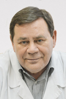 Комиссаров Игорь Алексеевич