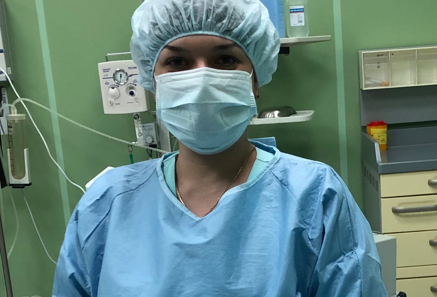 <span><strong>Березина Аделина Сергеевна&nbsp;</strong></span>