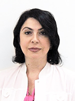 <strong>Панунцева Каринэ Константиновна</strong>