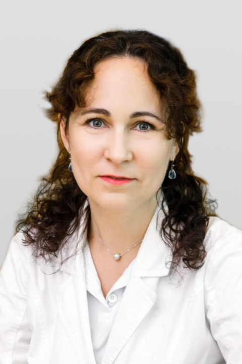  Мекина Ирина Дмитриевна